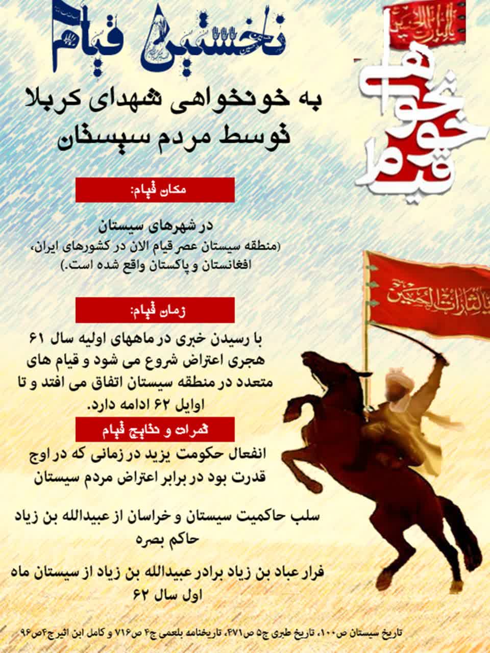 وابستگی انتقام خون سیدالشهدا به تغییر توازن قوا به نفع اسلام براساس روایات و ضرورت تغییر توازن قوای اقتصادی از طریق مطالعه عمومی برای تغییر الگوی تولید به عنوان مصداق عزاداری واقعی و منتقمانه