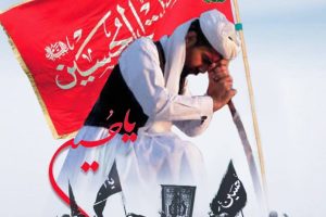 وابستگی انتقام خون سیدالشهدا به تغییر توازن قوا به نفع اسلام براساس روایات و ضرورت تغییر توازن قوای اقتصادی از طریق مطالعه عمومی برای تغییر الگوی تولید به عنوان مصداق عزاداری واقعی و منتقمانه