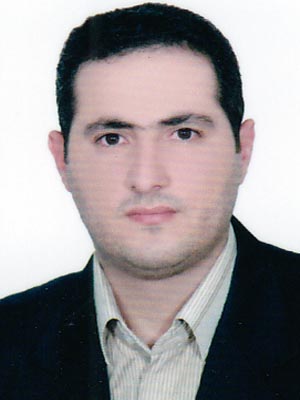 دکتر سید مسعود شاهمرادی  استادیار تاریخ اسلام و پژوهشگر تاریخ تشیع